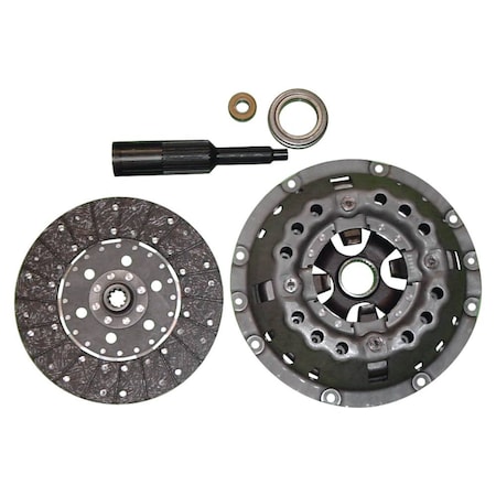Db Electrical NEW Clutch Kit for Ford New Holland Tractor 4000 4100 4600 Others 82006626 1112-6067